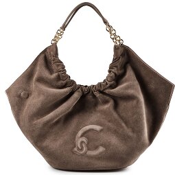 Coccinelle Smash Schultertasche Leder 26.5 cm  Variante 2