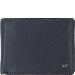 Golden Head Polo RFID Protect Geldbörse Leder 12,5 cm  Variante 3