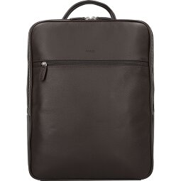 Picard Milano Business-Rucksack Leder 39 cm Laptopfach  Variante 1