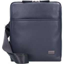 Bric's Torino Umhängetasche Leder 22 cm  Variante 1