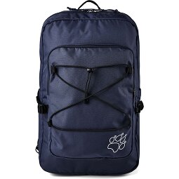 Jack Wolfskin Berkeley Daypack 47.5 cm Laptopfach  Variante 4