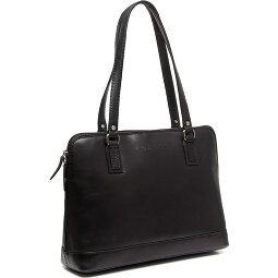 The Chesterfield Brand Selvino Schultertasche Leder 37 cm  Variante 1