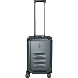 Victorinox Spectra 3.0 4 Rollen Kabinentrolley 55 cm Laptopfach mit Dehnfalte  Variante 3