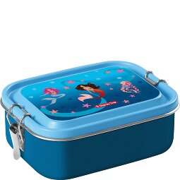 Step by Step Brotdose 18 cm  Variante 7