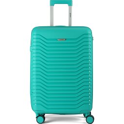 Benzi 5820 4 Rollen Trolley 60 cm  Variante 3
