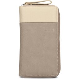 Zwei Eva Geldbörse 20 cm  Variante 11