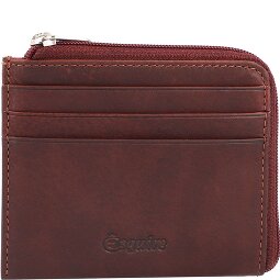 Esquire Oslo Kreditkartenetui RFID Leder 10,5 cm  Variante 1