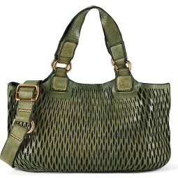 Campomaggi Cosima Shopper Tasche Leder 26 cm  Variante 2