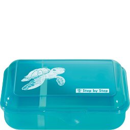 Step by Step Brotdose 18 cm  Variante 8