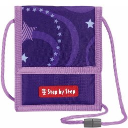 Step by Step Brustbeutel 13,5 cm  Variante 2