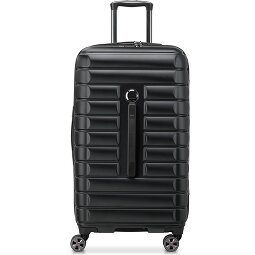 Delsey Paris Shadow 5.0 4 Rollen Trolley 75 cm  Variante 6