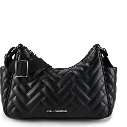 Karl Lagerfeld Brick Umhängetasche 26 cm  Variante 1