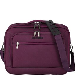 Travelite Cubis Flugumhänger 40 cm Laptopfach mit Dehnfalte  Variante 1