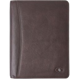 Castelijn & Beerens Schreibmappe Leder 35,5 cm  Variante 2