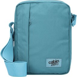 Cabin Zero Sidekick Umhängetasche RFID 19 cm  Variante 2