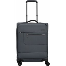Roncato Sidetrack 4 Rollen Kabinentrolley 55 cm  Variante 1