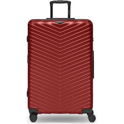 Redolz Essentials 18 4 Rollen Trolley 76 cm mit Dehnfalte  Variante 5