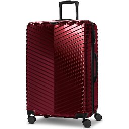 Redolz Essentials 18 4 Rollen Trolley 76 cm mit Dehnfalte  Variante 5