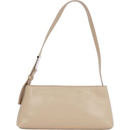 Calvin Klein Embossed Schultertasche 31 cm  Variante 2