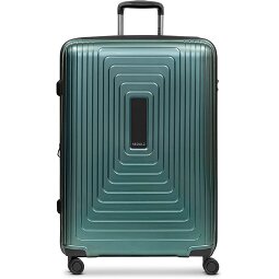 Redolz Essentials 14 4 Rollen Trolley L 77 cm mit Dehnfalte  Variante 5