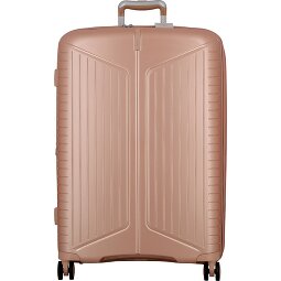 Jump Evae 4 Rollen Trolley 76 cm mit Dehnfalte  Variante 6