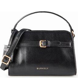 Burkely Demi Schultertasche Leder 22 cm  Variante 1