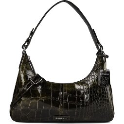 Burkely Cool Colbie Schultertasche Leder 33 cm  Variante 4
