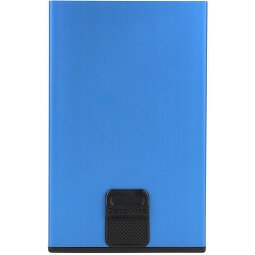 Samsonite Alu Fit Kreditkartenetui RFID 6 cm  Variante 4