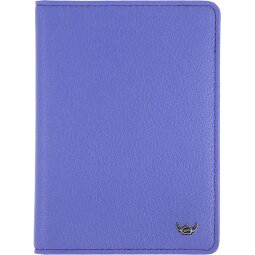 Golden Head Madrid Ausweisetui RFID Leder 9 cm  Variante 3