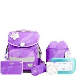 School-Mood Timeless Pro Schulranzen-Set 7-teilig  Variante 13