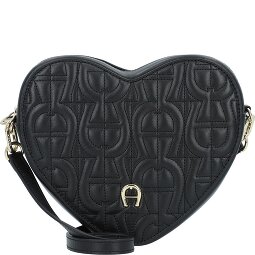 AIGNER Fashion Schultertasche Leder 19 cm  Variante 2