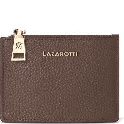 Lazarotti Bologna Leather Schlüsseletui Cardholder RFID Leder 11,5  Variante 13