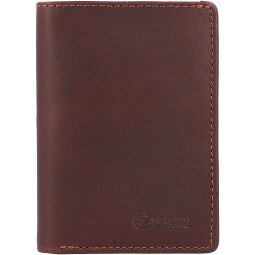 Esquire Oslo Geldbörse RFID Leder 8 cm  Variante 1
