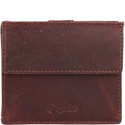 Esquire Oslo Kreditkartenetui RFID Leder 10 cm  Variante 1