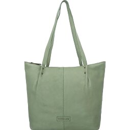 Harold's Submarine Shopper Tasche Leder 39 cm  Variante 5