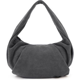 LES VISIONNAIRES Greta Essential Schultertasche Leder 43 cm  Variante 1
