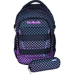 McNeill Luca 2.0 Schulranzen-Set 2-teilig  Variante 2