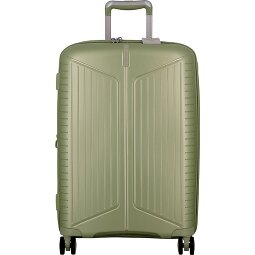 Jump Evae 4 Rollen Trolley 66 cm mit Dehnfalte  Variante 8