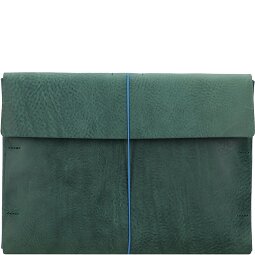 Harold's Keeper Laptophülle Leder 32 cm  Variante 1
