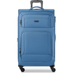 Smartbox Edition 04 4 Rollen Trolley 78 cm mit Dehnfalte  Variante 5