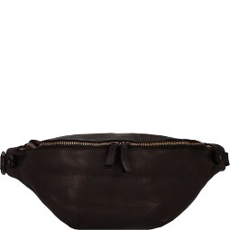 Harold's Submarine Gürteltasche Leder 33 cm  Variante 4