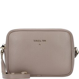 Patrizia Pepe Fly Umhängetasche Leder 24 cm  Variante 1