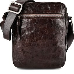Campomaggi Fico Umhängetasche Leder 19 cm  Variante 2