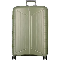 Jump Evae 4 Rollen Trolley 76 cm mit Dehnfalte  Variante 7