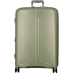 Jump Evae 4 Rollen Trolley 76 cm mit Dehnfalte  Variante 9