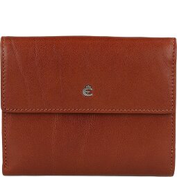 Esquire Toscana Geldbörse RFID Schutz Leder 12 cm  Variante 1