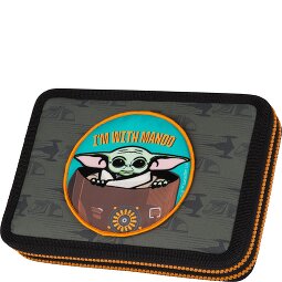 McNeill Mäppchen  Variante 4