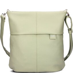 Zwei Mademoiselle.M Schultertasche 31 cm  Variante 11