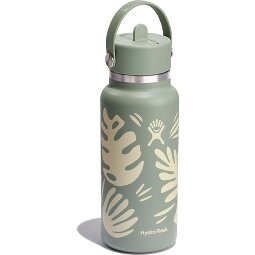 Hydro Flask Hydration Wide Flex Straw Cap Trinkflasche 945 ml  Variante 1