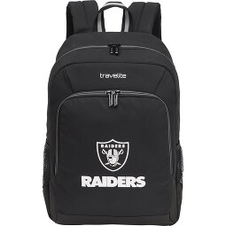 Travelite travelite x NFL Daypack 43 cm Laptopfach  Variante 3